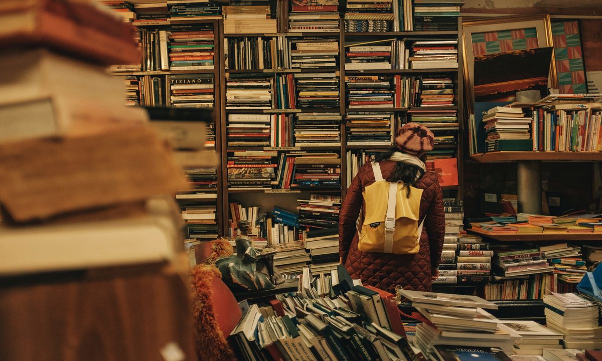 Ankara Çankaya 2.El Kitap Alan Yerler
