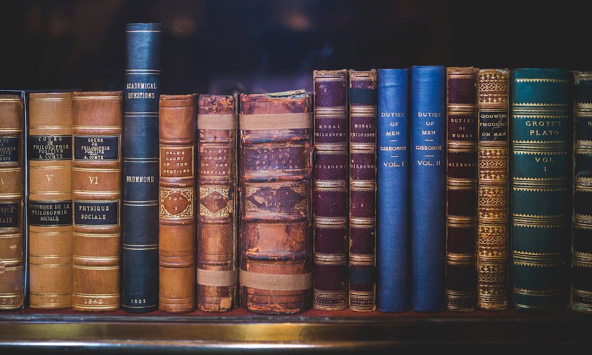 Çankaya Ata Mahallesi 2.El Kitap Alan Yerler