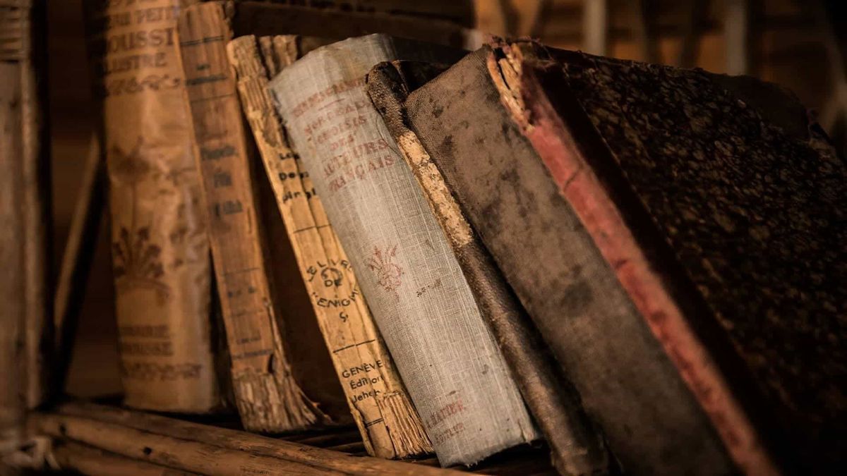 Çankaya Erzurum 2.El Kitap Alan Yerler